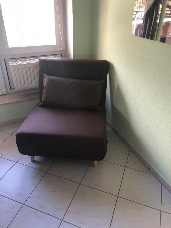 Ferienwohnung Marquardt Mit Wallbox Boltenhagen  Eksteriør billede